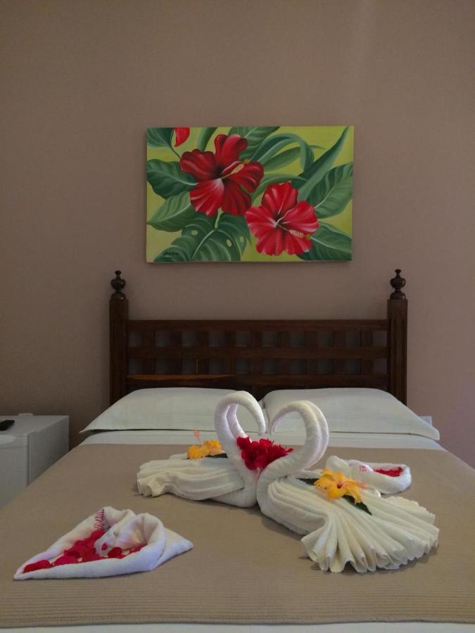 Inn Das Roseiras