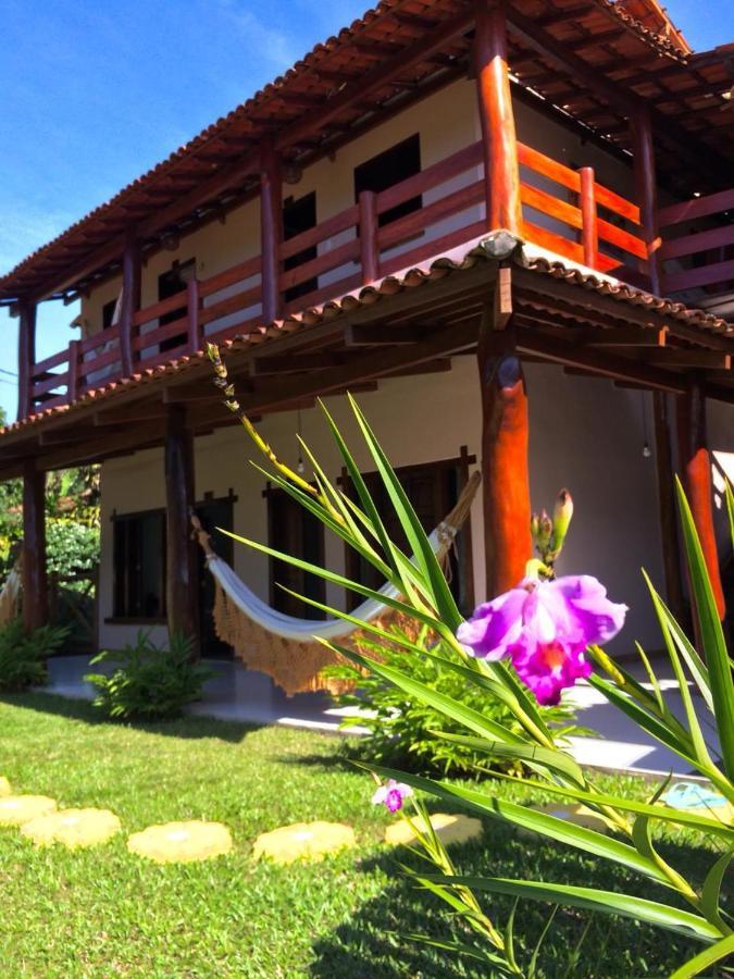 Inn Das Roseiras Barra Grande (Bahia)