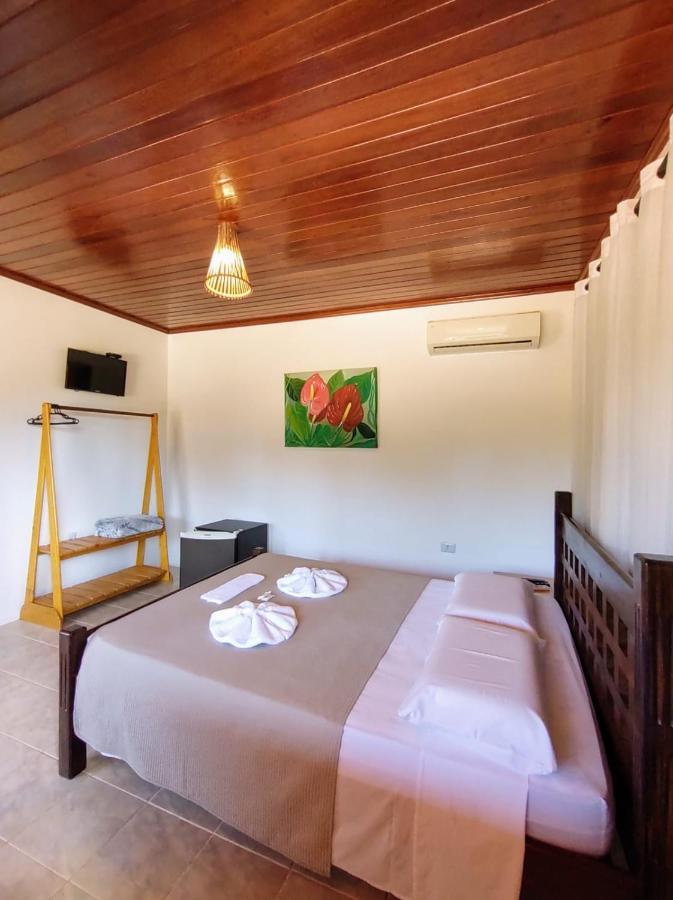 Inn Das Roseiras