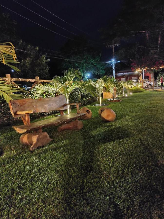 Das Roseiras Inn Barra Grande (Bahia)