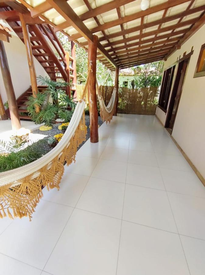 Das Roseiras Inn Barra Grande (Bahia)