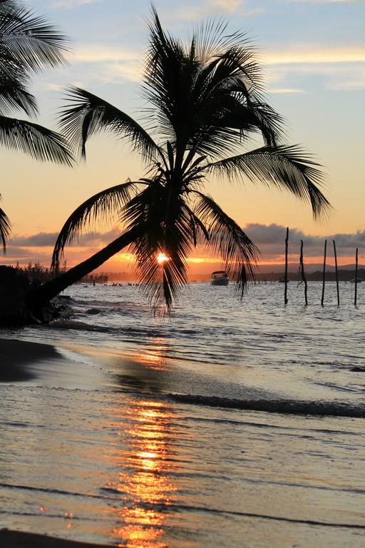 Estalagem Roseiras Barra Grande (Bahia)